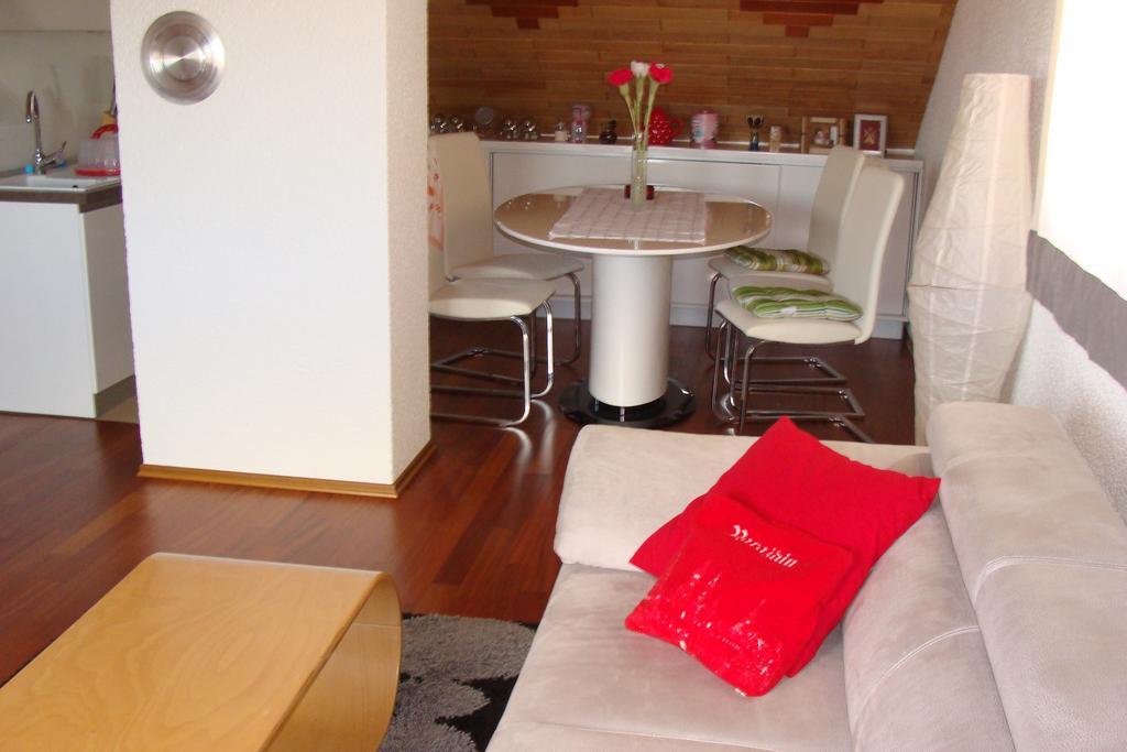 Apartmani Maltar Varazdin Exterior photo